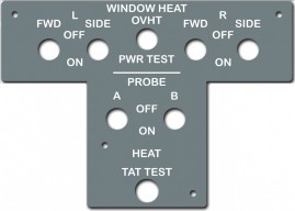 Window Heat - Entrega em 7 dias teis.