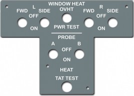 Window Heat - Entrega em 7 dias teis.