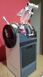 Throttle Boeing 737 NG V3.5 - Clique na foto e leia as informa��es na 