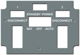 Standby Powerl- Entrega em 7 dias teis.