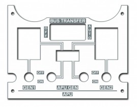 Bus Tranfer - Entrega em 7 dias teis.