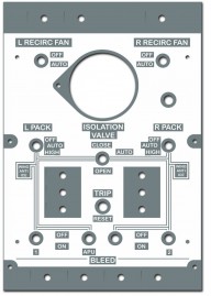 Bleed Valve Control - Entrega em 7 dias teis.