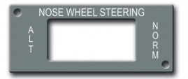 Nose Whell Steering- Entrega em 7 dias teis.